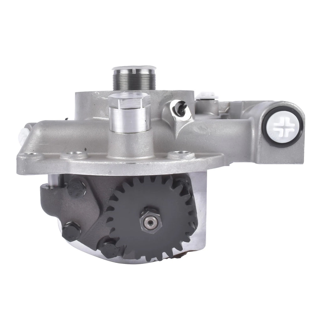 Hydraulic Pump for Ford New Holland 8240 TB100 6610S 5610S