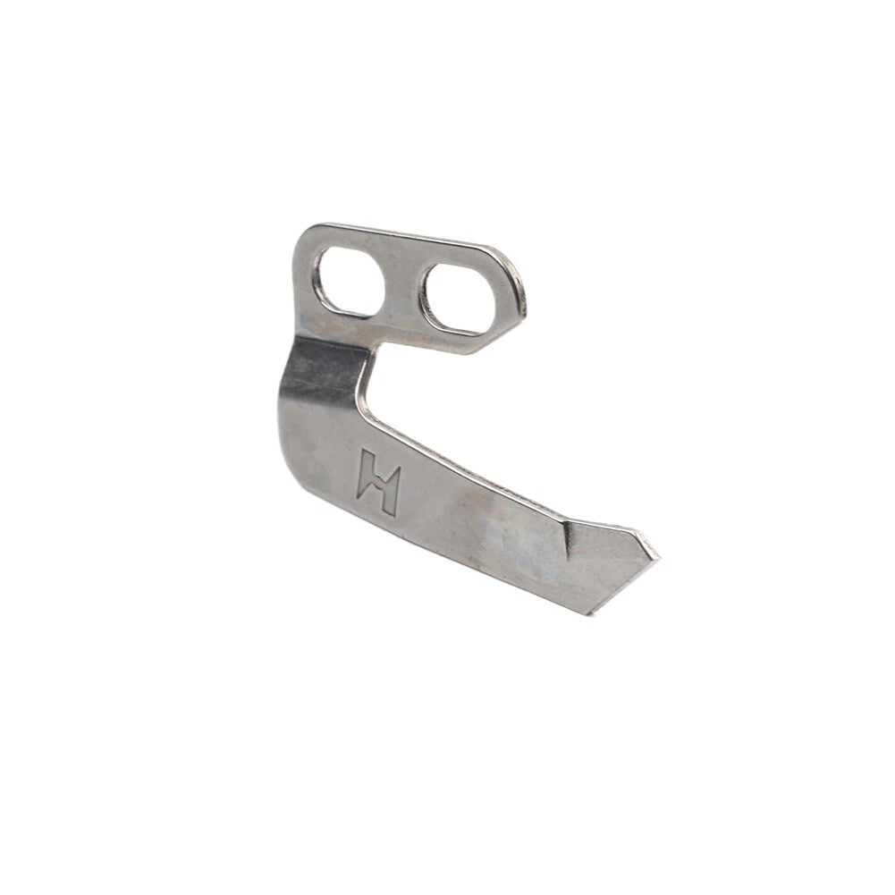 Stationary Fixed Knife D-2406-555-D0H for Juki DDL-555 (5550-6, 8700-7, 9000)