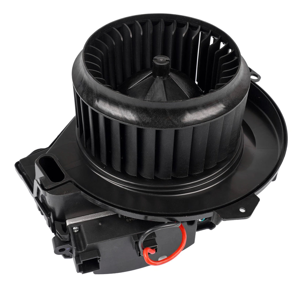 HVAC Blower Motor Assembly for Mercedes Sprinter 3500XD (2019–2024)