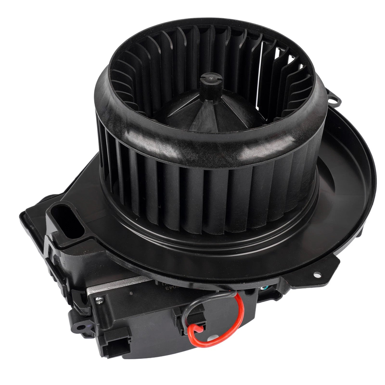 HVAC Blower Motor Assembly for Mercedes Sprinter 3500XD (2019–2024)
