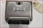 ECU PCM ECM Engine Control Module for VW Touareg 4.2L (2005) 4D0907560DB