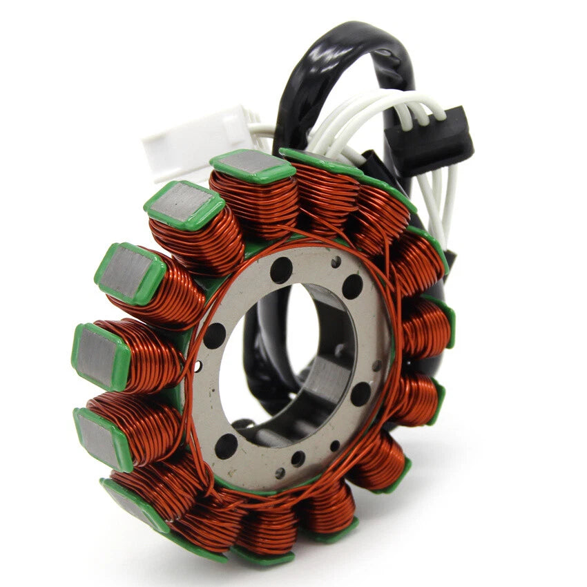 Magneto Generator Stator Coil for Kawasaki ZX600 Ninja ZX-6R (2007–2008) 21003-0049