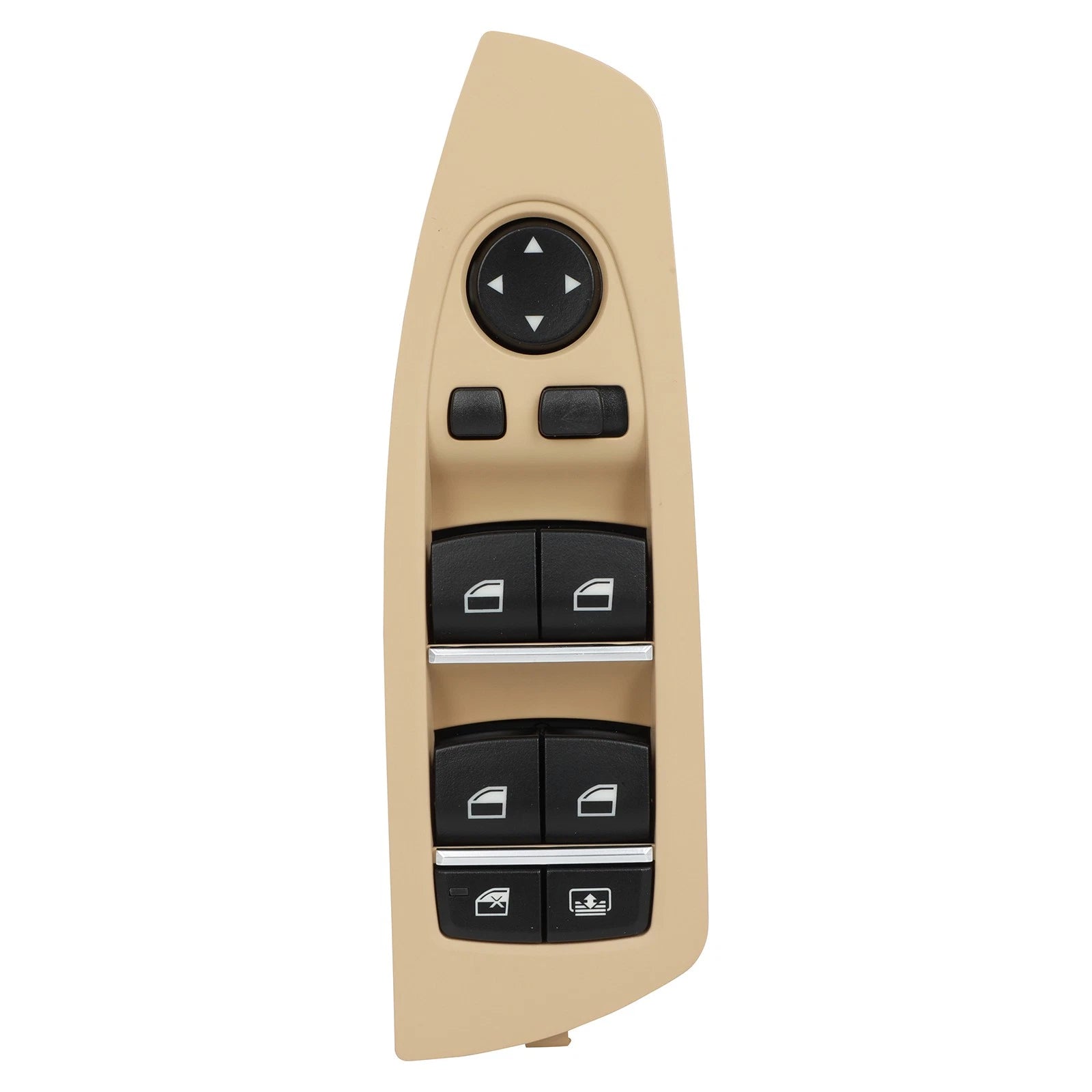 Power Window Switch for BMW 740i 750Li 760Li (F01 F02 F03 F04)