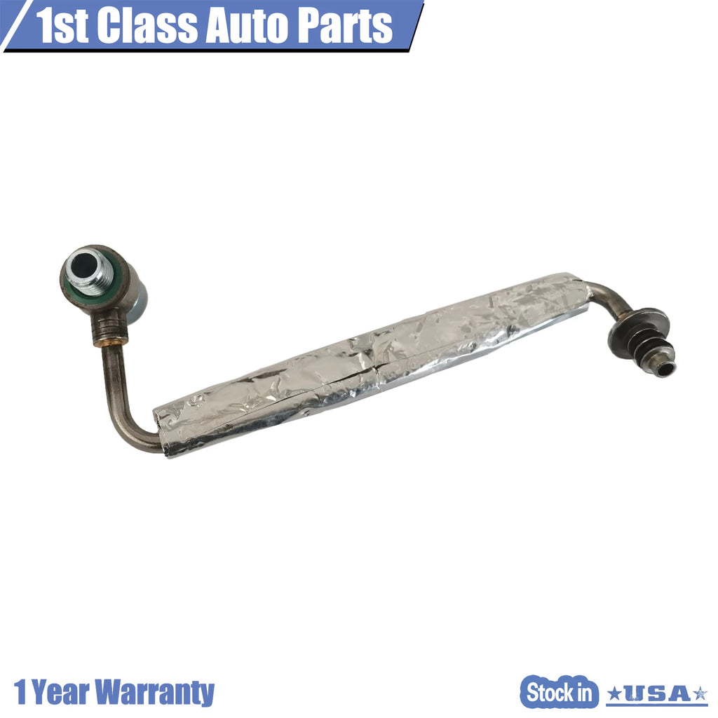 Turbo Oil Feed Pipe for Chevy Cruze Trax (2011-2019)