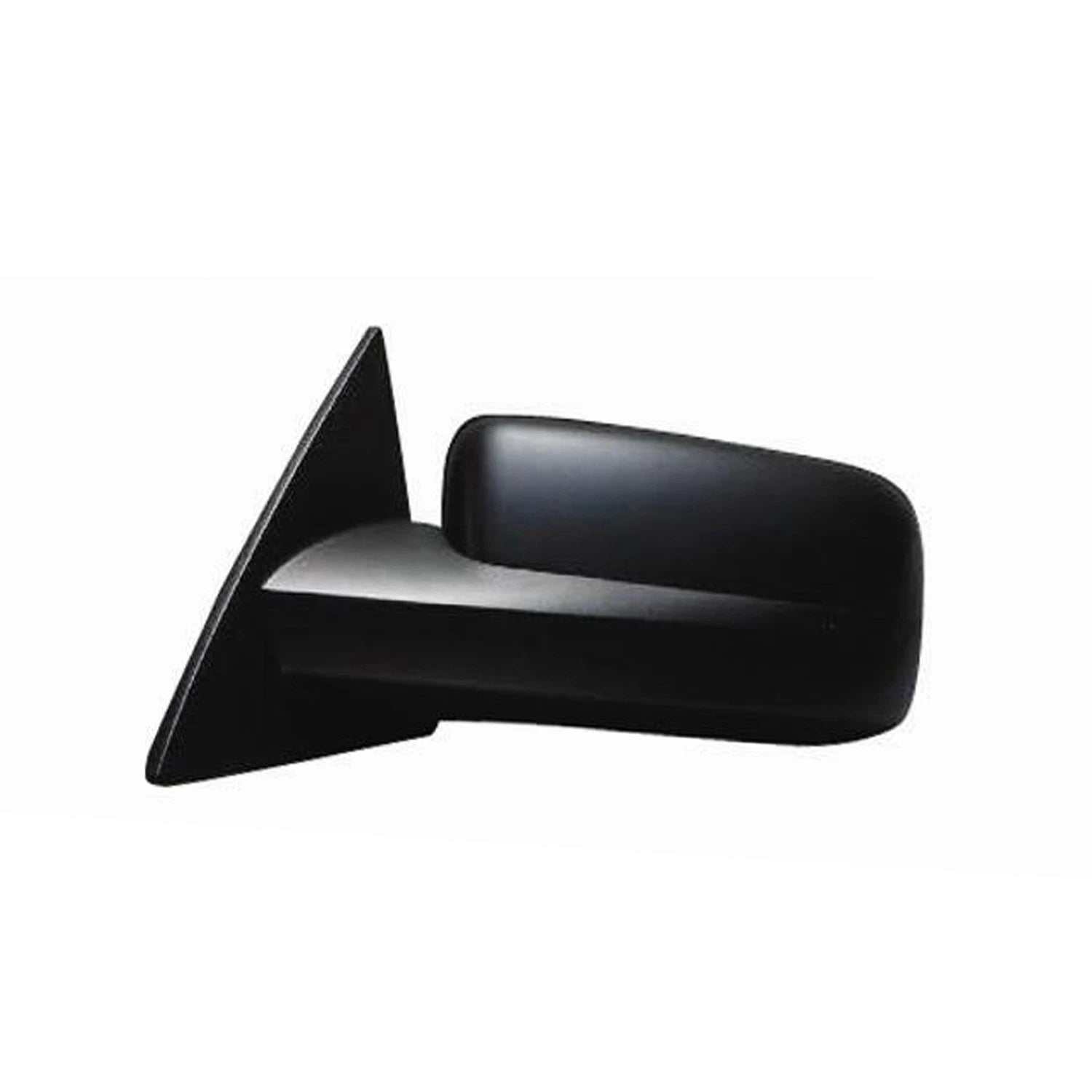 Replacement Driver Side Power Door Mirror for Chevrolet Silverado (2014–2018)
