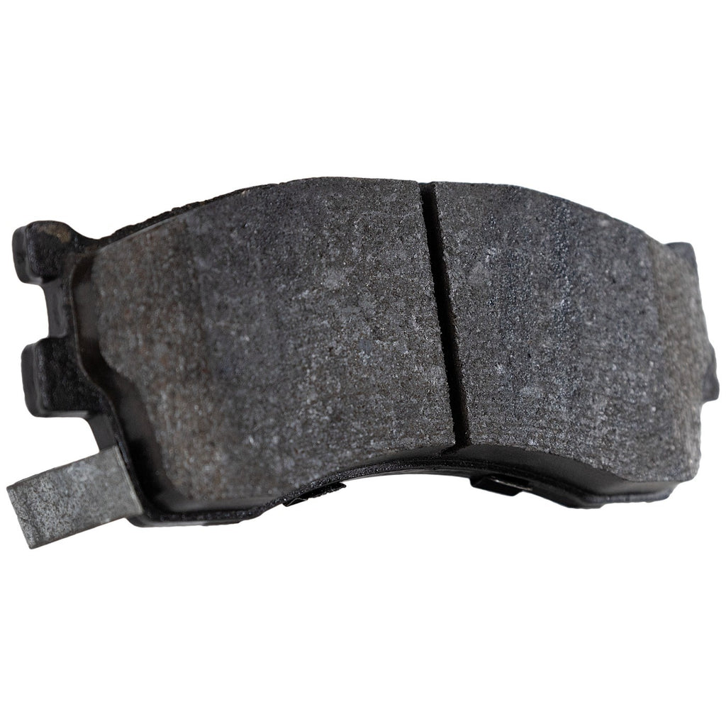 Brake Pad Set for Kia Spectra, Rio, Sephia (2001–2005)