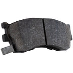 Brake Pad Set for Kia Spectra, Rio, Sephia (2001–2005)