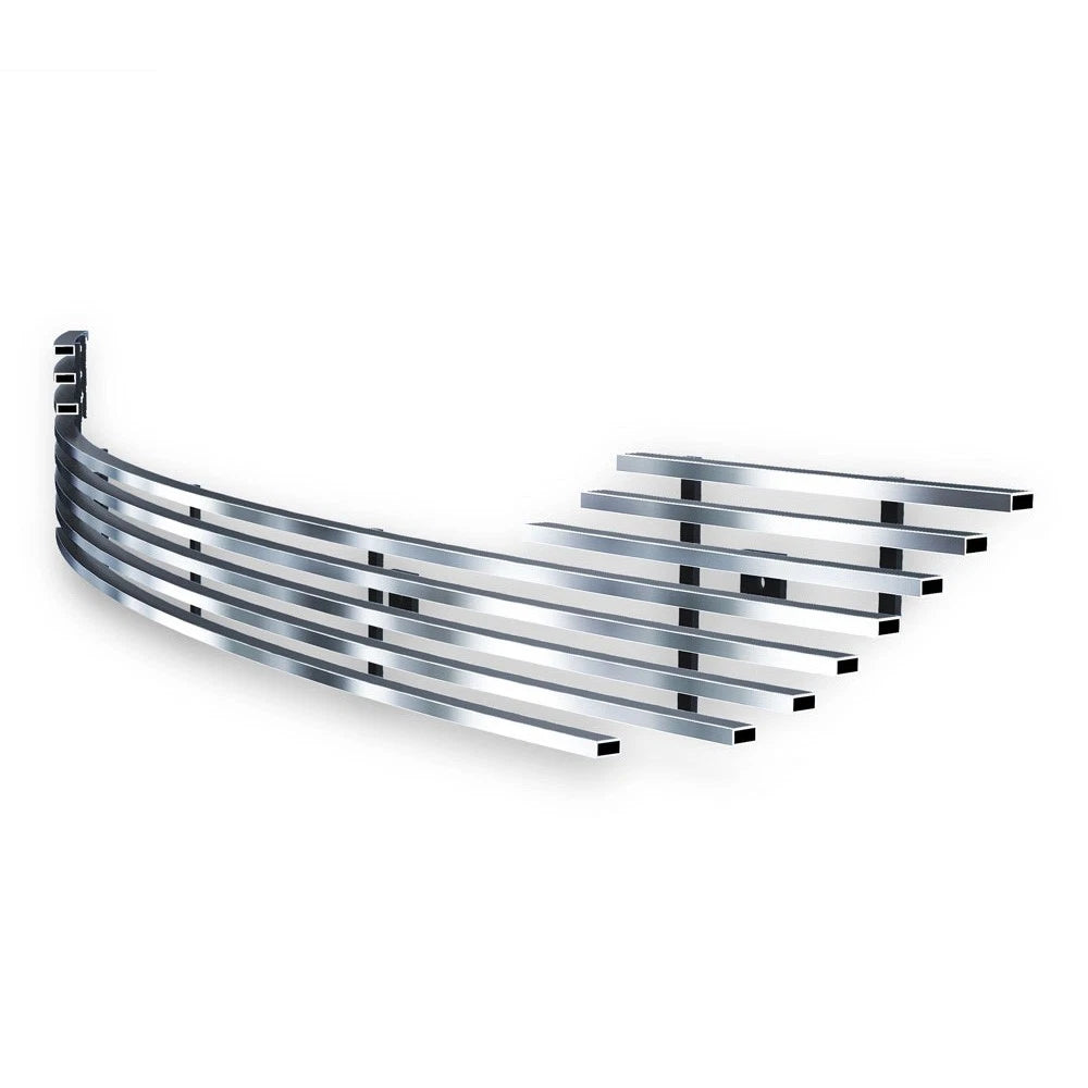 Stainless Steel Billet Grille Insert for Honda CR-V (2007–2009)