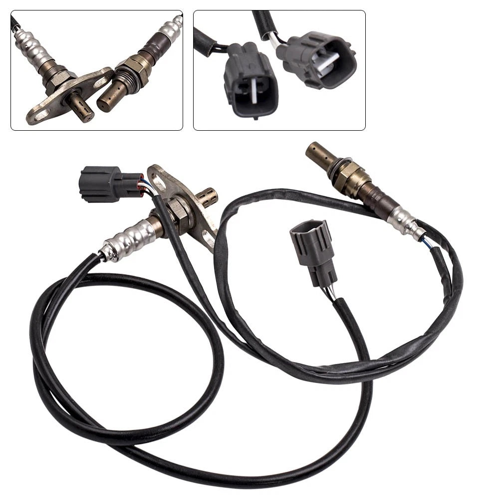 O2 Oxygen Sensor Set for Toyota Tacoma