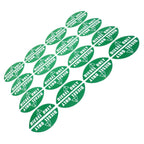 Diesel Only Sticker for Gas Cap (Green) - Diesel Label Fuel Caps