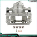 Rear Right Brake Caliper w/Bracket for Mercedes-Benz Sprinter 2500 (2010–2018)