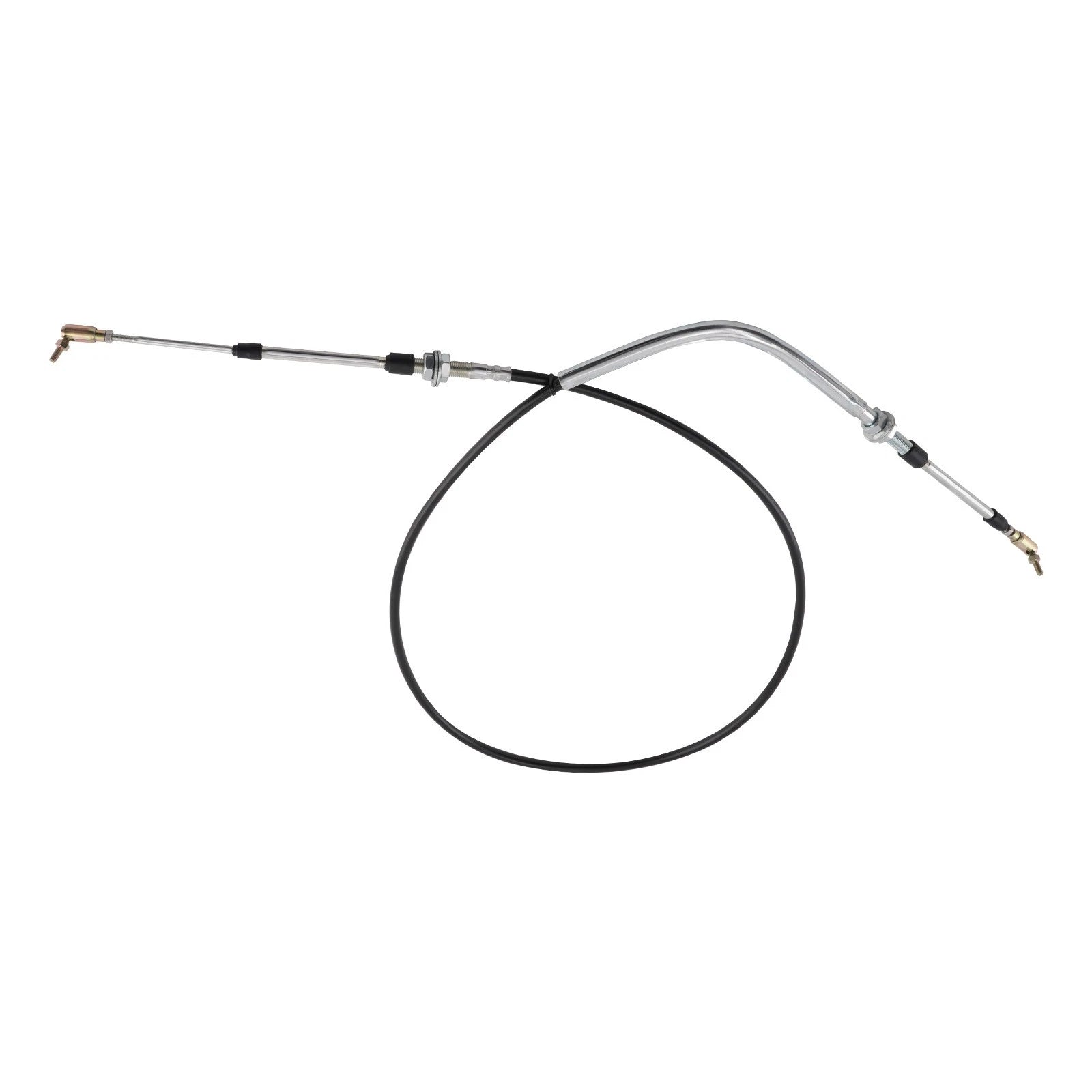 73" Forward Reverse Cable for Club Car Carryall (2008-2012)