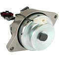 Alternator for Isuzu 4LE1PV/01 Engine (Fits 8972268403 GP9906 8772952712)