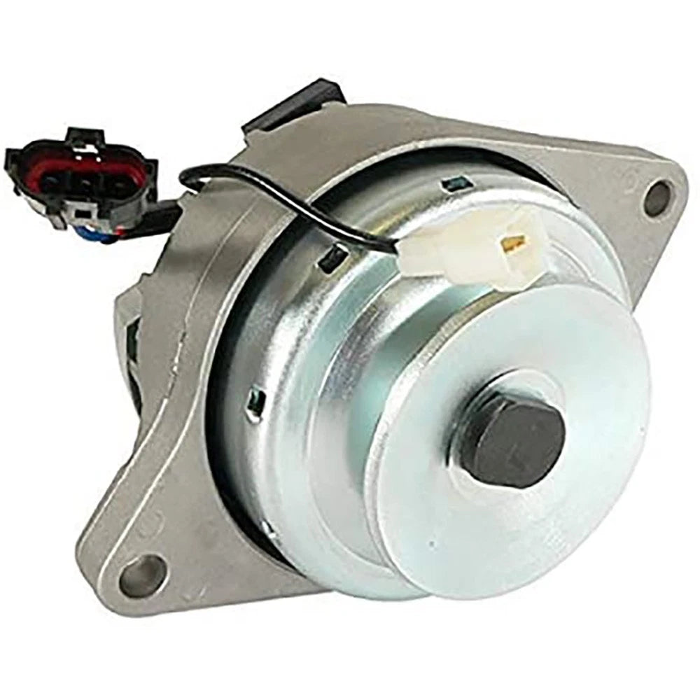 Alternator for Isuzu 4LE1PV/01 Engine (Fits 8972268403 GP9906 8772952712)