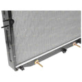 Radiator 4.7L V8 Petrol Aluminium Alloy Heavy Duty for Lexus LX470 (1998–2007)