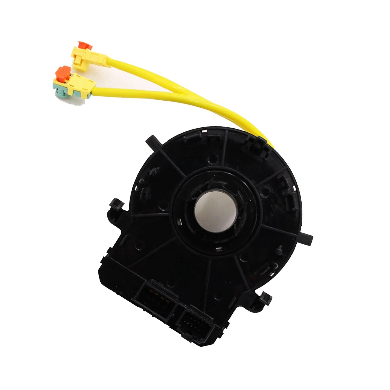 Clock Spring Contact Assembly 93490-A4120 for Kia Rio Forte Koup (2012–2017)