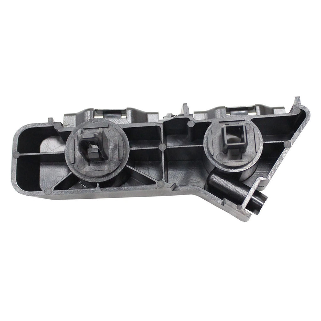 Replacement ABS Plastic Front Passenger Side Bumper Cover Support