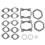 Top End Gasket Kit with Pistons for Polaris Indy Trail 488 (1986–1999)