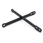 Lowering Link for Suzuki GSF 600/1200 Bandit (2000–2005) Black