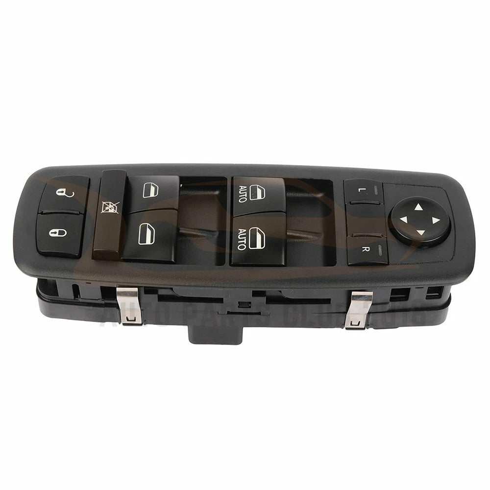 Window Switch for Chrysler Town & Country (2010-2011) Front Left