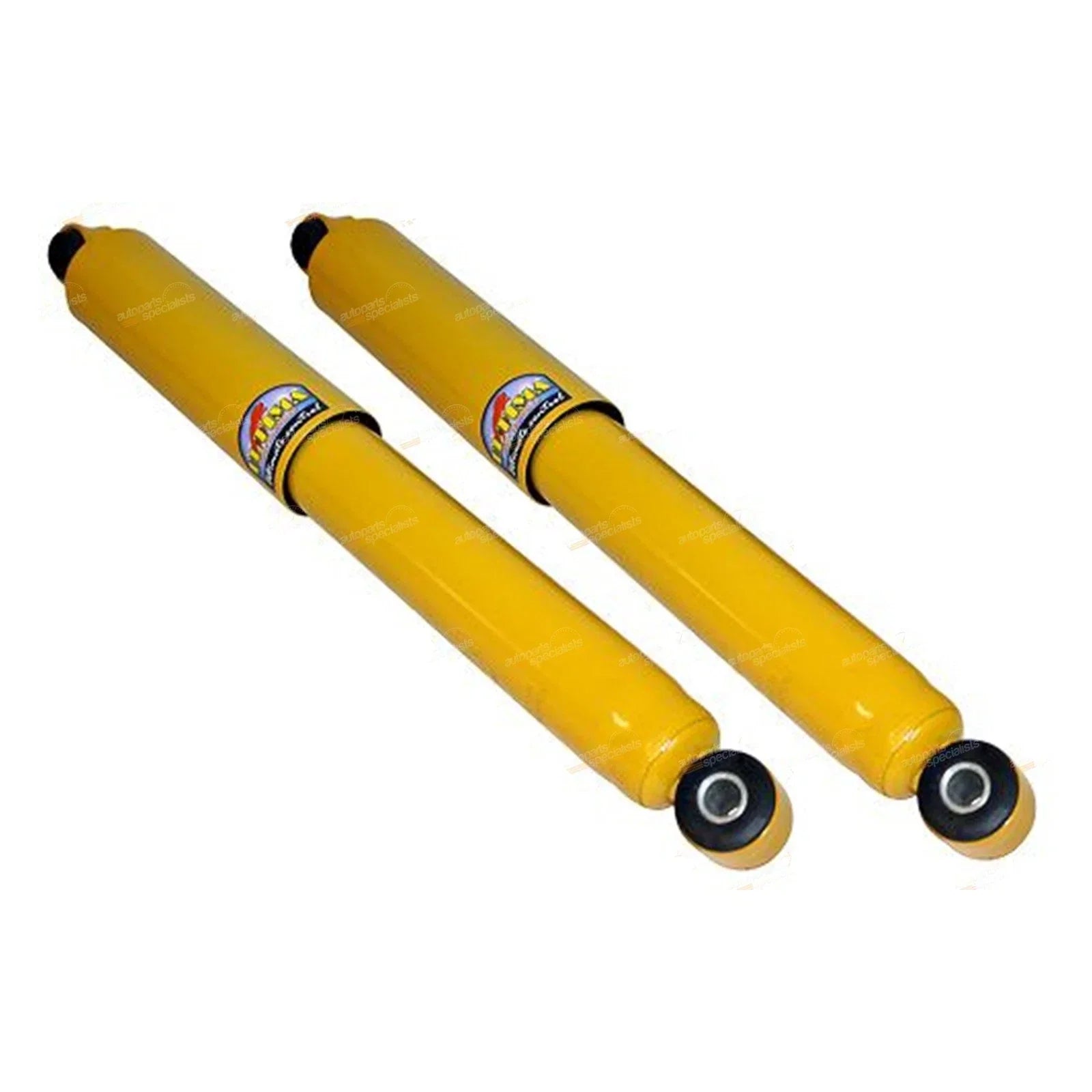 Rear Shock Absorbers for Ford F-350 Dual Rear Wheels (1974 - 1985)