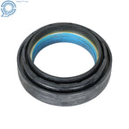 Set of 4 Inner Knuckle Seal & Dust Seal Kit for Ford F250 F350 Super Duty (2000–2023)