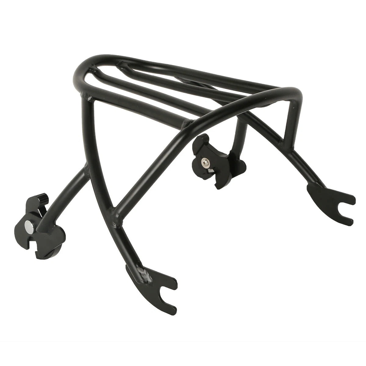 Solo Detachable Luggage Rack for Harley Sportster XL1200 883 (2004–2022)