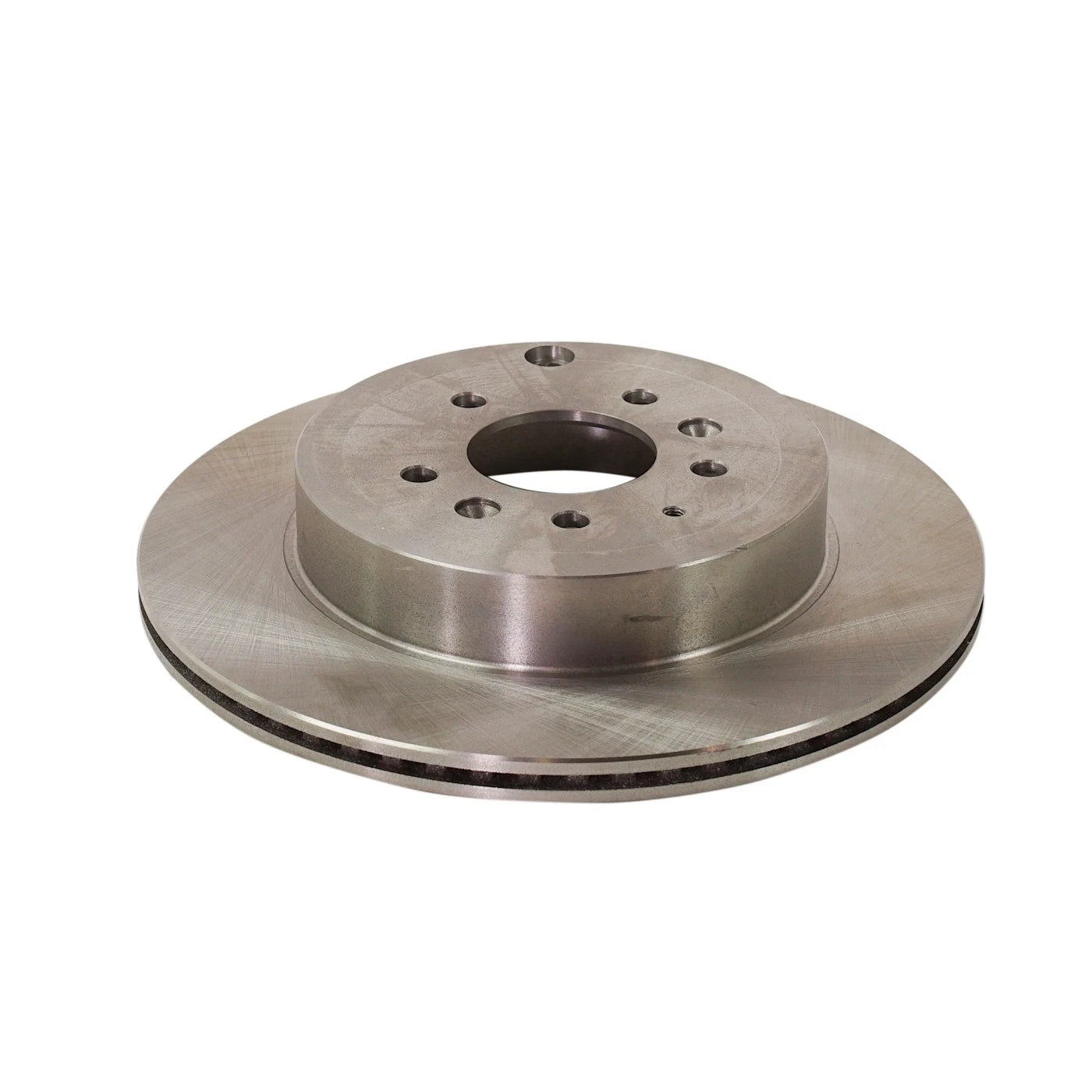 Disc Brake Rotor for Mazda CX-9 (2007–2015) Rear Solid