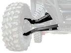 1.5" Offset Boxed A-Arms for Kawasaki Teryx KRX 1000 (2020–2023)