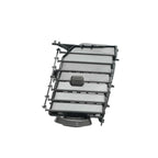 A/C Air Vent Grille for Toyota Hilux Ute 2005-2014 ( Grey RH)