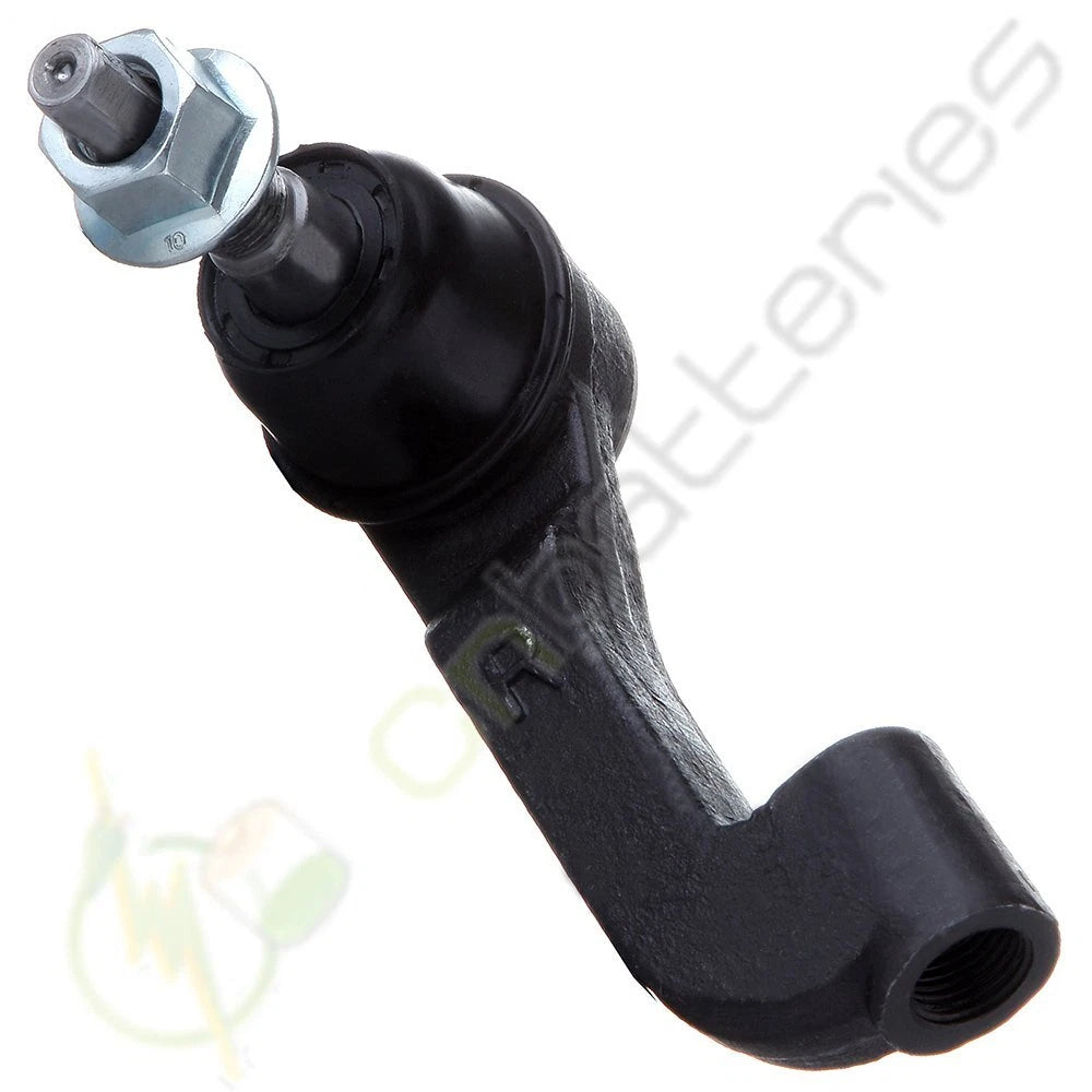 8pc Steering Suspension Kit Sway Bar & Ball Joint for Jeep Liberty (2005)