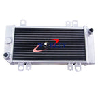 Aluminum Radiator for Kawasaki Ninja 250R EX250J (2008-2012)