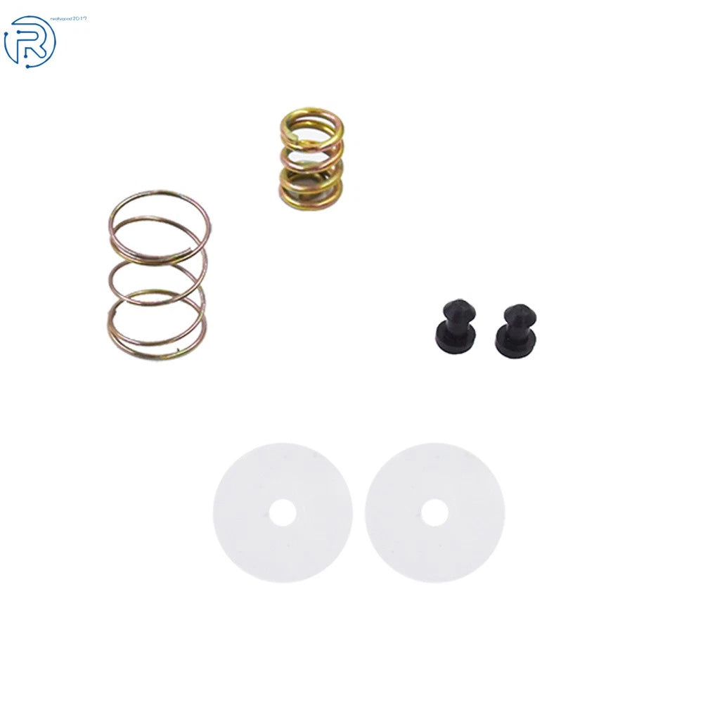 Fuel Oil Pump Rebuild Kit for Suzuki 4-Wheeler