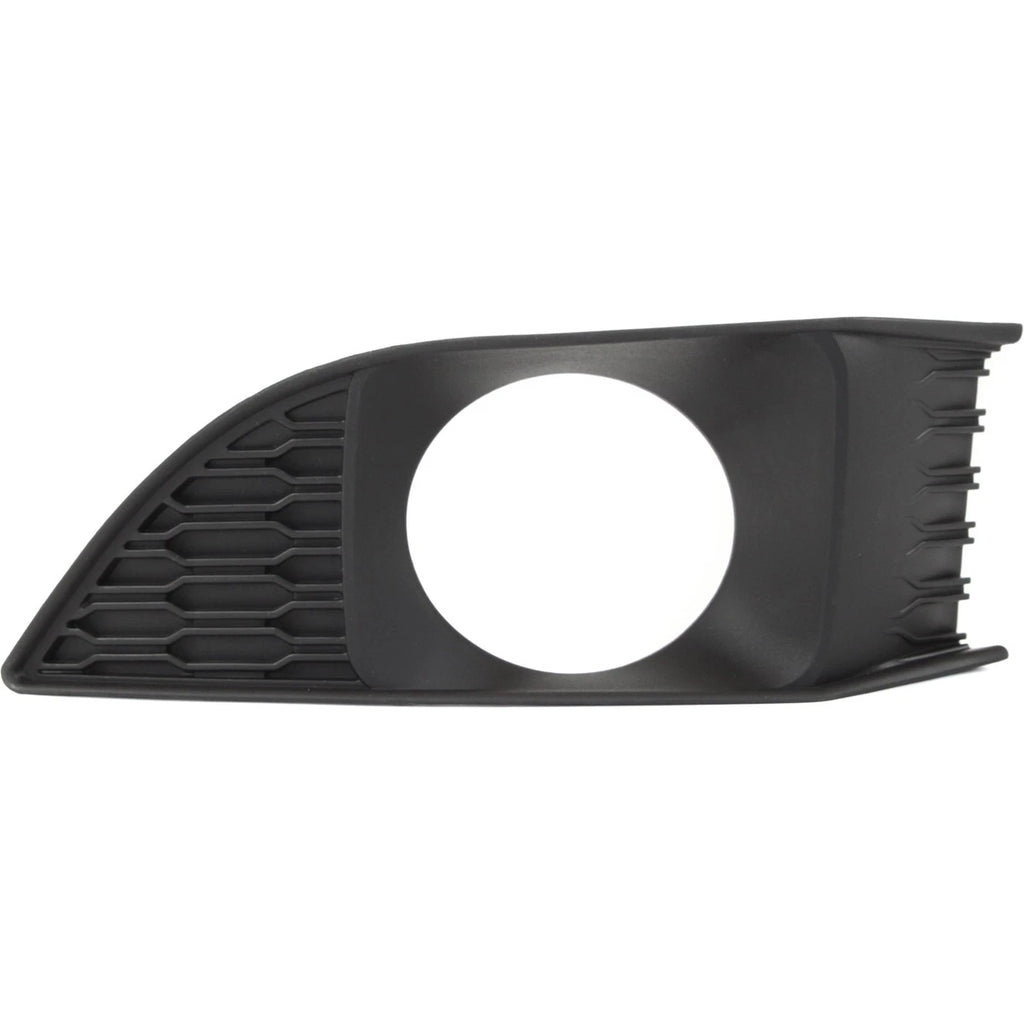 Fog Light Trim for Chrysler 300 (2005-2010)