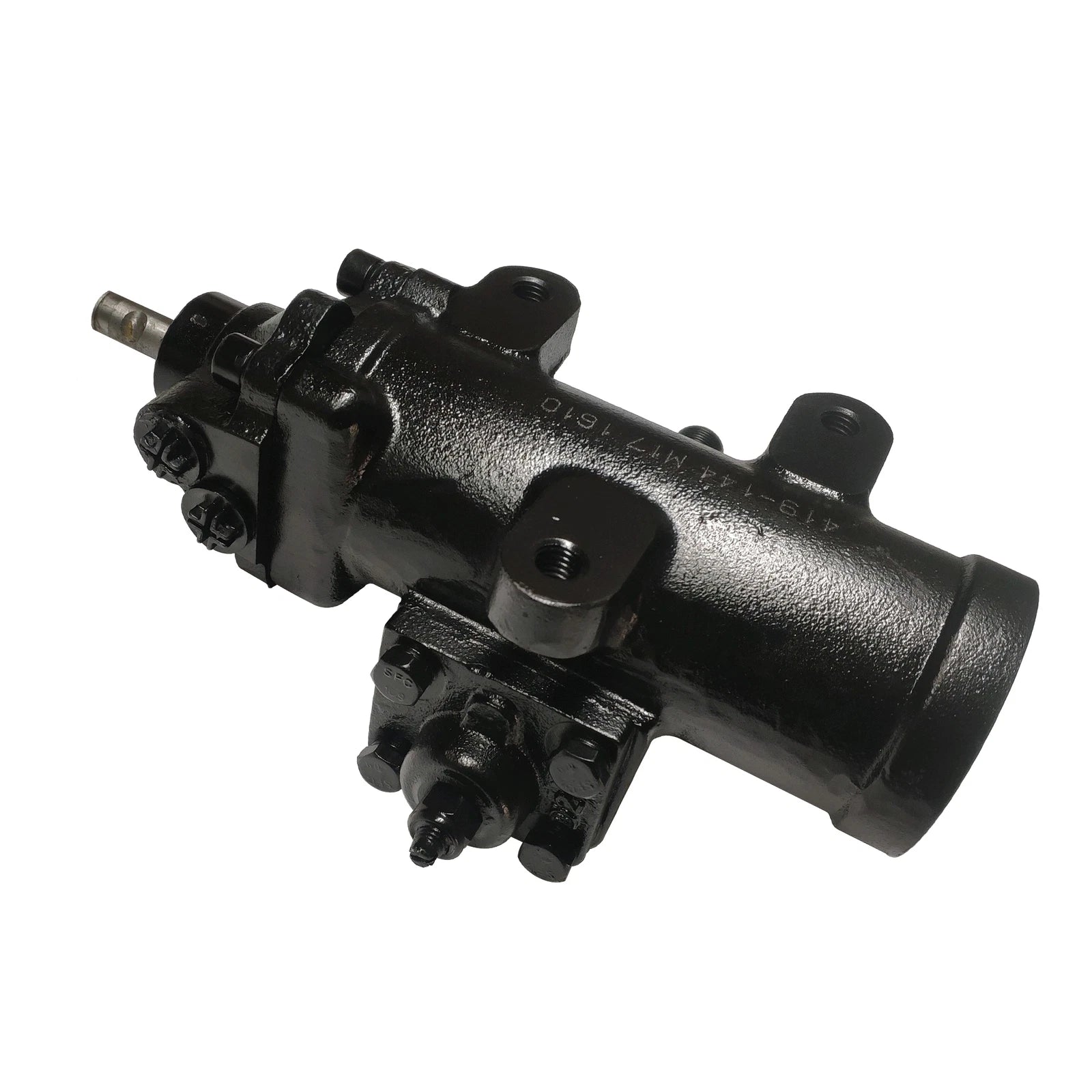 Power Steering Gear Box for Chevy Express/Savana/Sierra (2003-2014)