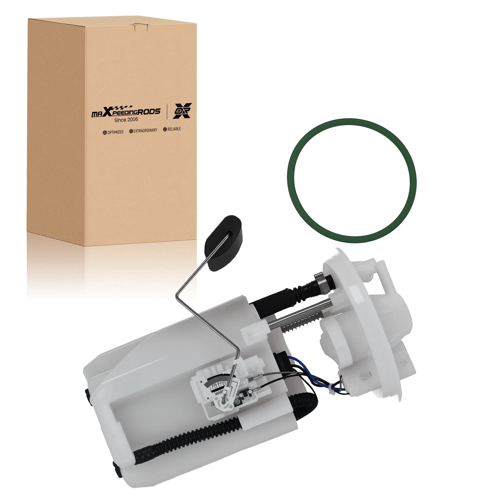 Electric Fuel Pump Assembly for Kia Soul (2010–2013) E8995M E16468