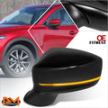 Front Left Bumper Cover Support Bracket for Lexus IS200T IS250 IS350 (2014–2016)