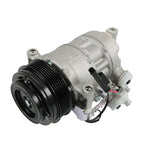 A/C Compressor with Clutch for Mercedes-Benz GLC (2015-2019)