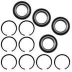 Complete Wheel Bearings Kit for Polaris RZR XP 900, RZR S 900 (2011–2016) 3515090