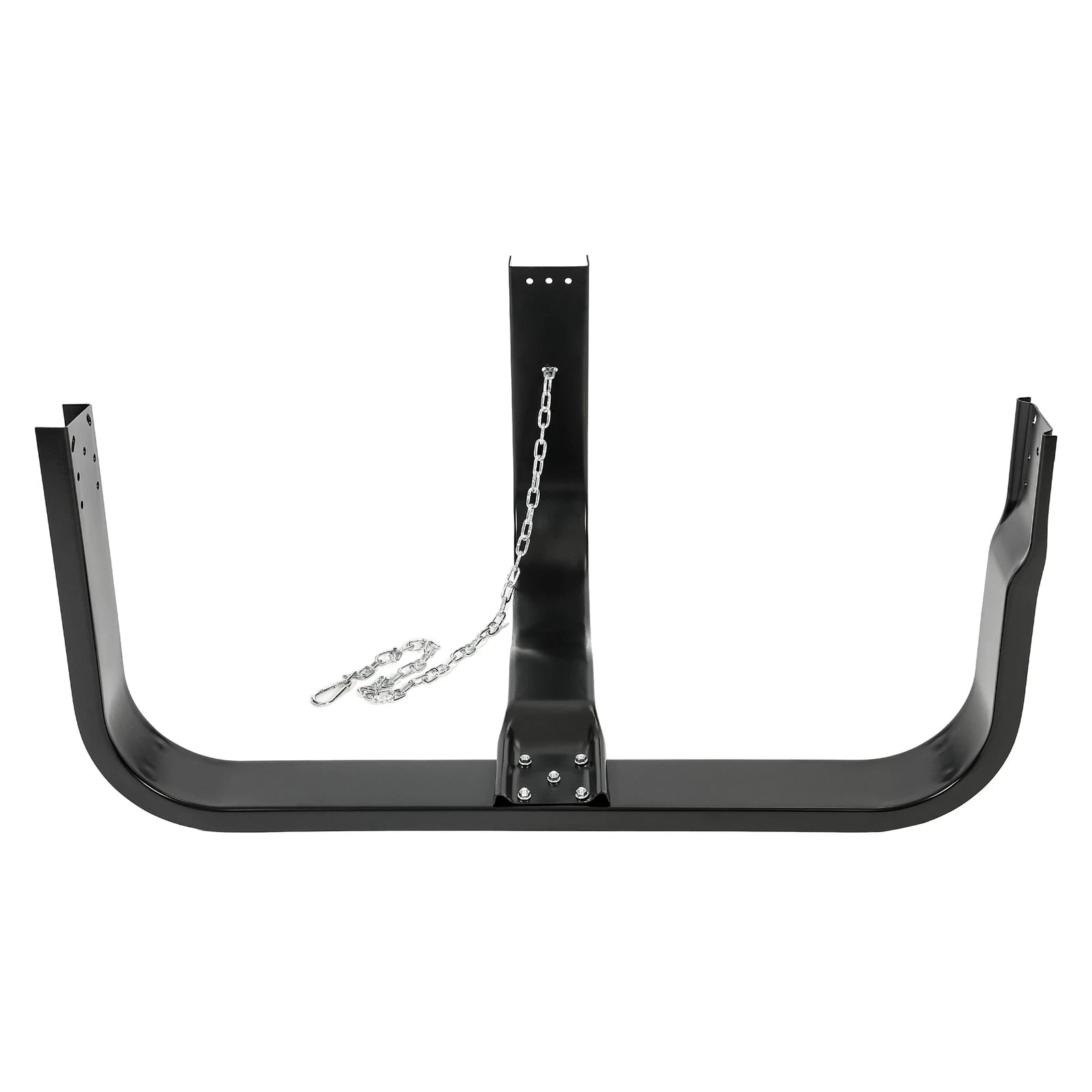 48 Inch Steel Tire Rack for Semi Truck (Fits Most Models)