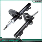Front Shocks Struts for Ford Focus (2006–2011)