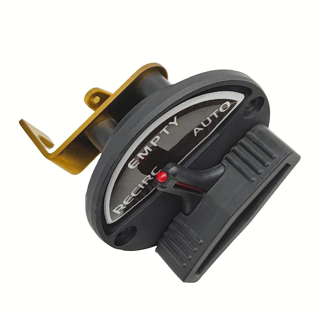 Valve Actuator for Skeeter Ranger Boat (V3) 5900006