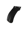 Acerbis Mud Flap for Yamaha Offroad Motorcycles (Black)