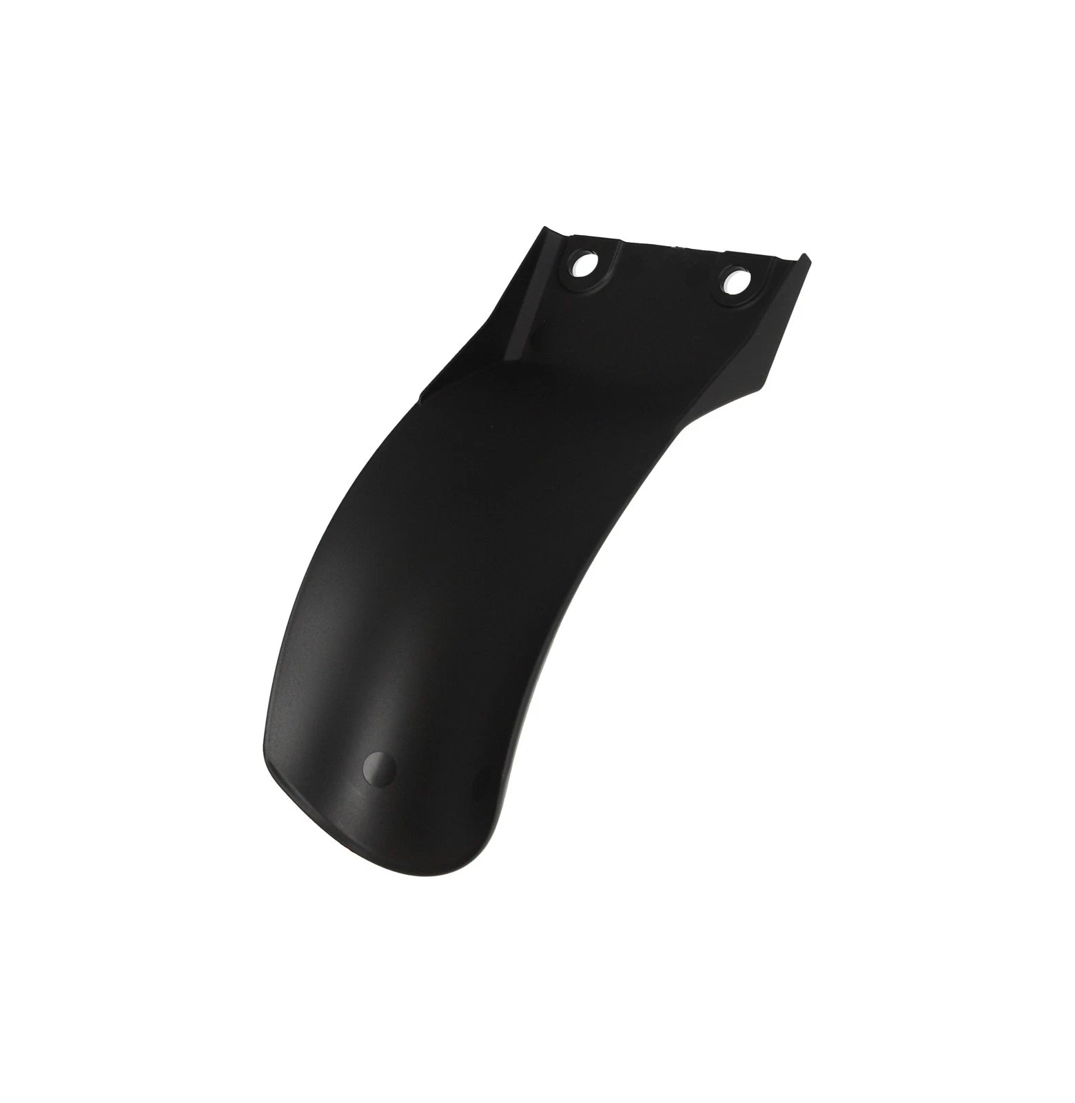 Acerbis Mud Flap for Yamaha Offroad Motorcycles (Black)