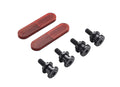 Docking Hardware Kit for Harley-Davidson Fat Boy Breakout (2018–2023) 52300644