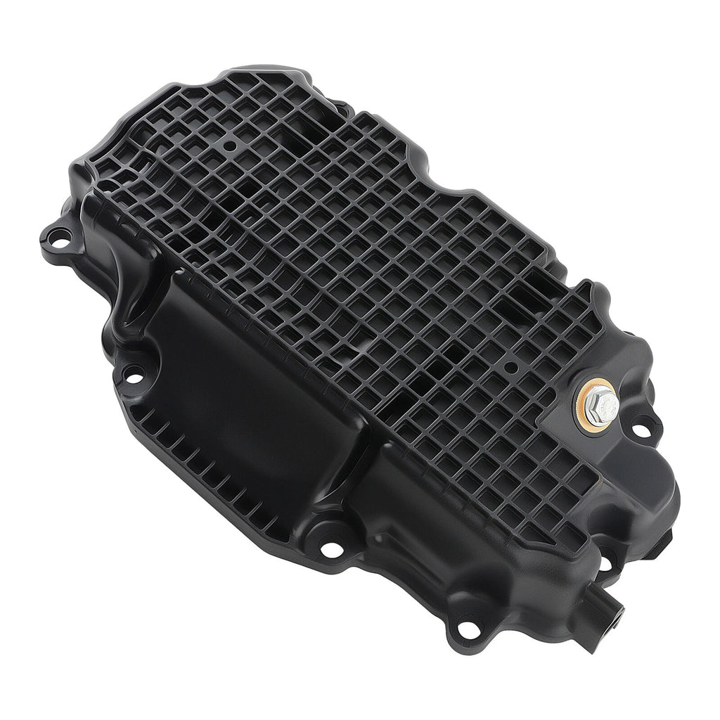 Engine Oil Pan for Infiniti Q50 Q60 (2016–2021) AWD 3.0L