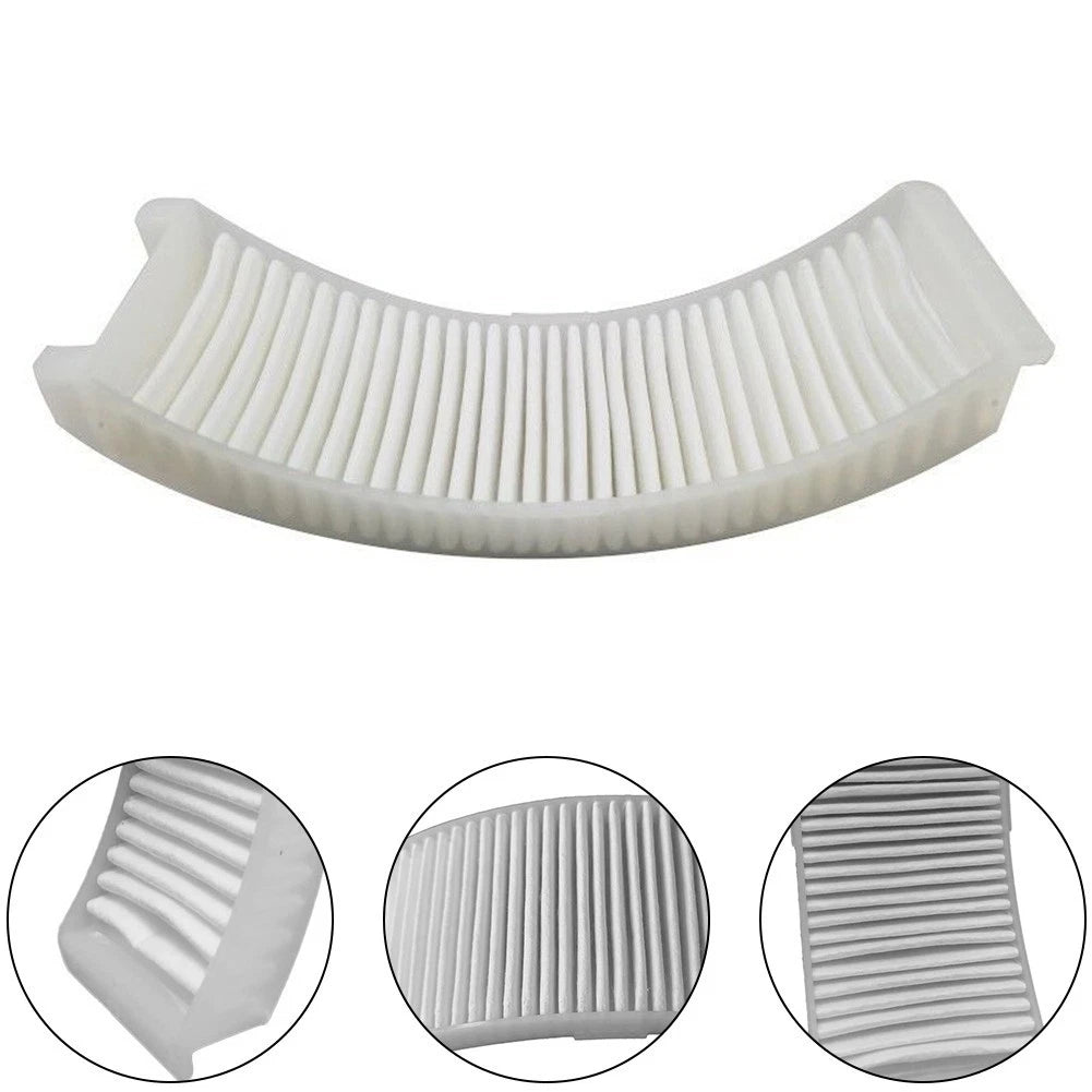 Style 12 Filters for Bissell Turbo Bagless Vacuum Cleaner (#203-8037)