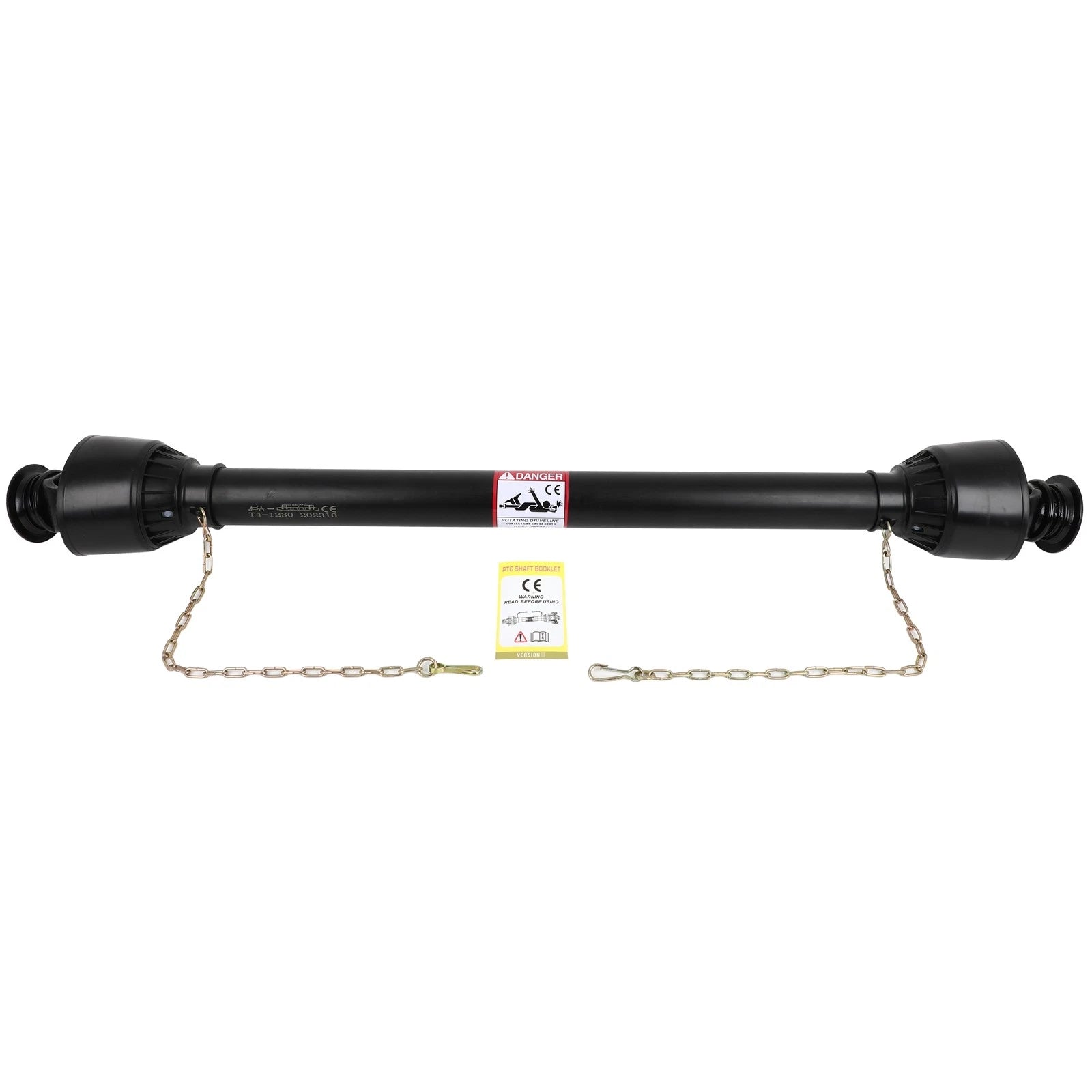 Driveline for Universal (3013-6008)