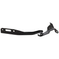 Set of 2 Hood Hinges for Honda Fit (2009–2014)