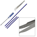 Plush Strips Bottom Strip Replacement for Vacuum (2010–2023)